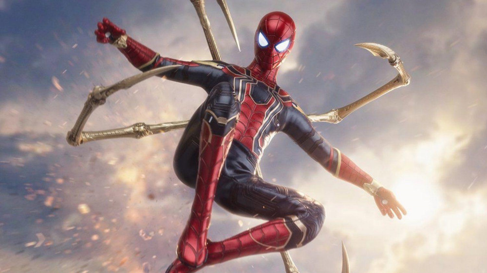 В игре Avengers будет Spider Man  но не на PC