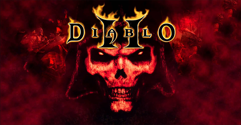 Слух Vicarious Visions займется ремейком Diablo 2
