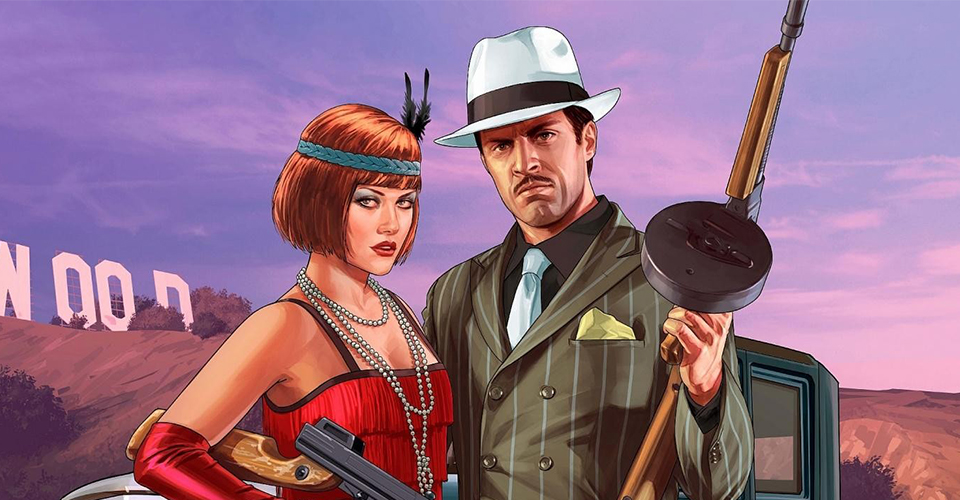 Родство GTA 6 и Vice City обнаружилось в новом обновление Cayo Perico в GTA Online 
