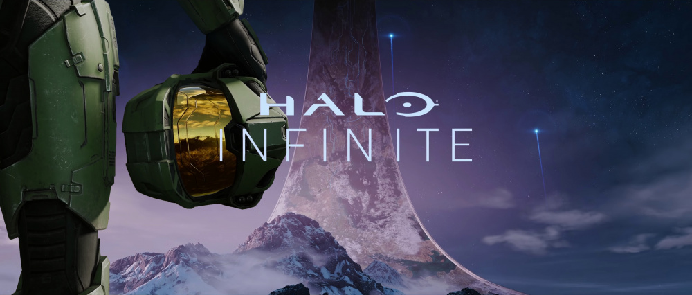 Показали дебютный геймплей Halo Infinite
