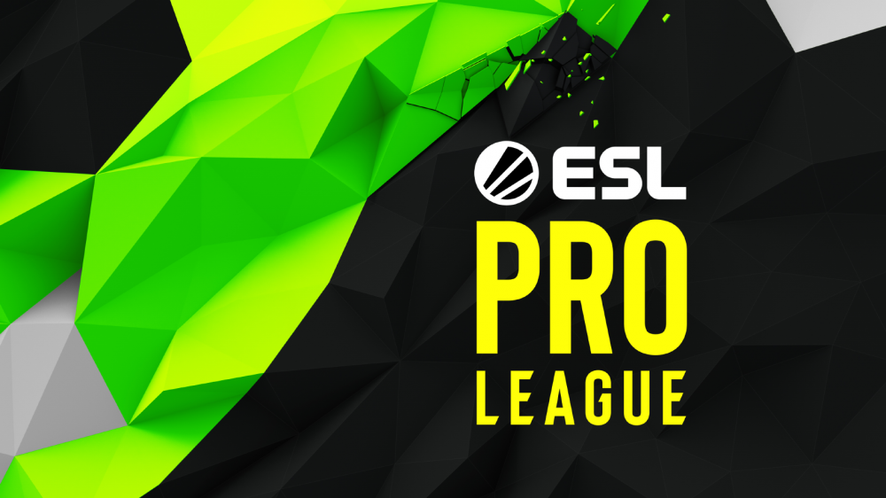 ESL Pro League сезон 11 будет только в интернете