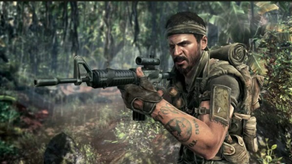 Call of Duty Black Ops тизер холодной войны обнаружен в Warzone