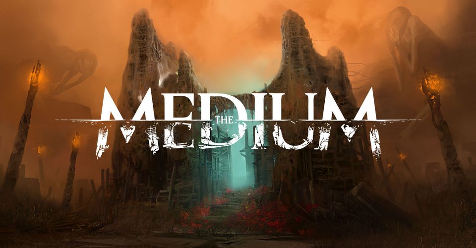 Играужасов The Medium выйдет после запуска Xbox Series X