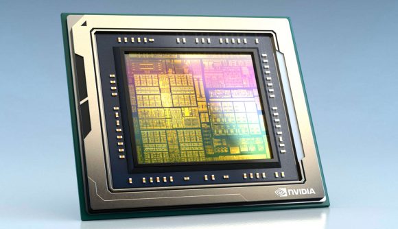 Слух Выпуск графических процессоров Nvidia GeForce RTX 30й серии будет отложен