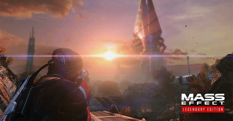Разработчики переиздания Mass Effect высказали свое мнение о поддержки старых модификаций