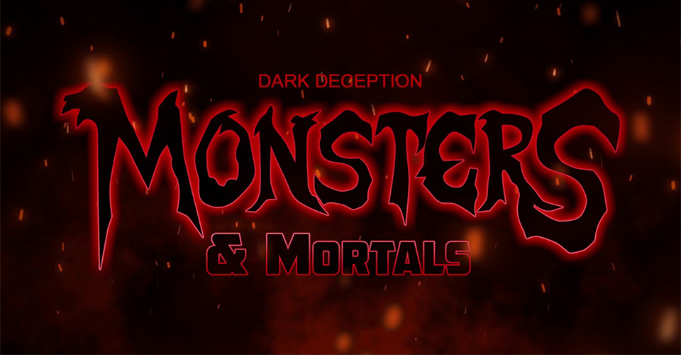 В игре Dark Deception Monsters  Mortals пользователи увидят отсылку к Silent Hill