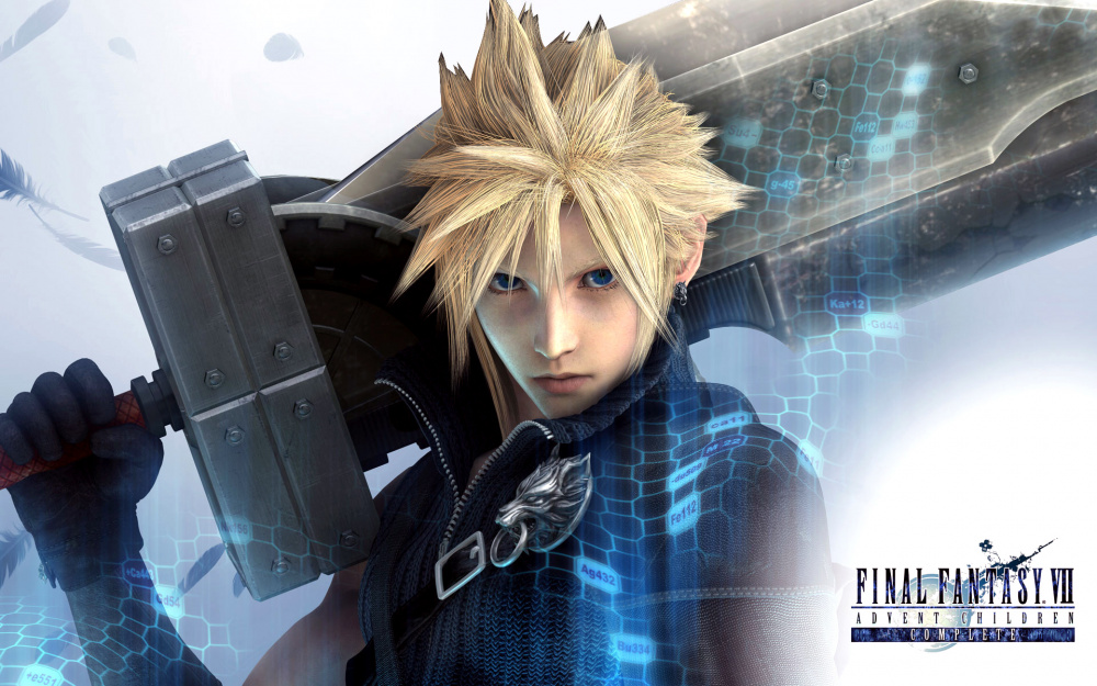 Трейлер ремейка Final Fantasy 7 намекает на версию для ПК