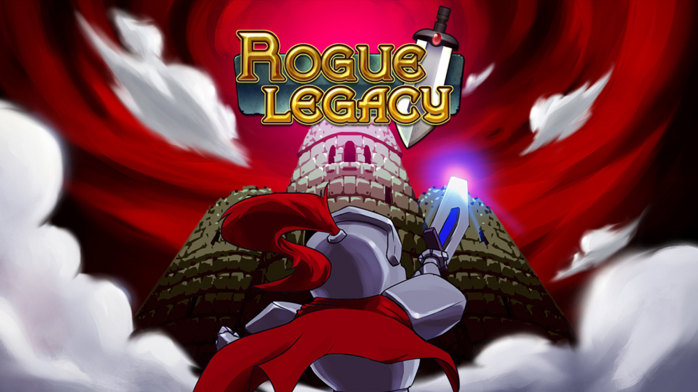 Объявлено о создании Rogue Legacy 2