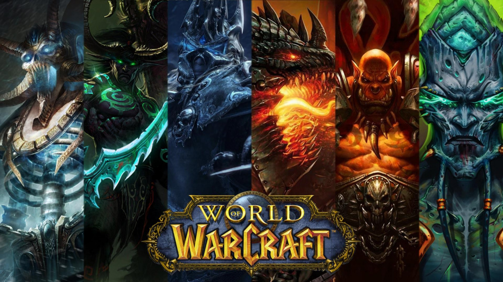 5 лучших игр похожих на World of Warcraft в 2020 году