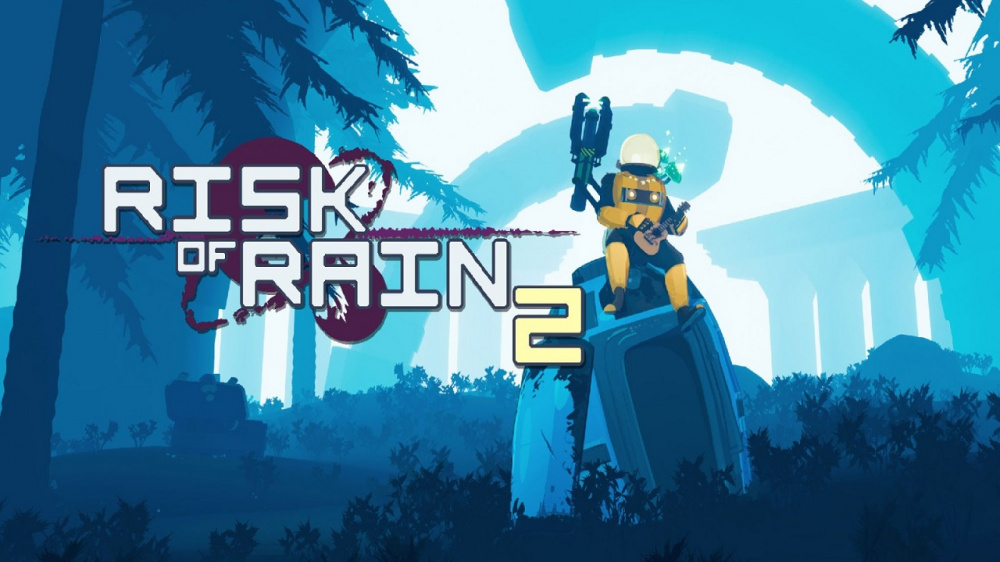 Risk of Rain 2 уже собрал 3 миллиона игроков в Steam