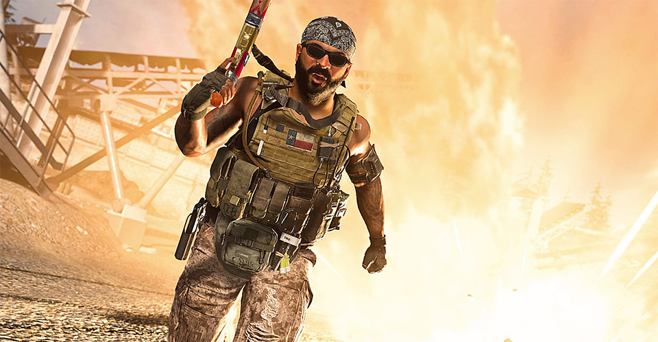 Новые подробности о релизе Call of Duty Warzone в российском сегменте