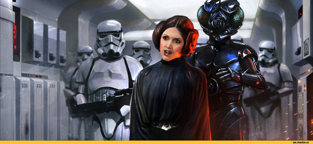 Подробности Обновления Age of Rebellion Star Wars Battlefront 2
