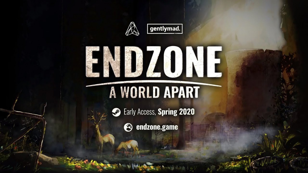 Endzone A World Apart выделяется своей сложностью