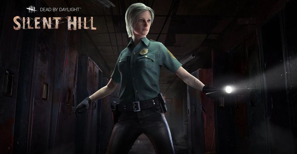 Dead By Daylight добавит персонажа из вселенной Silent Hill