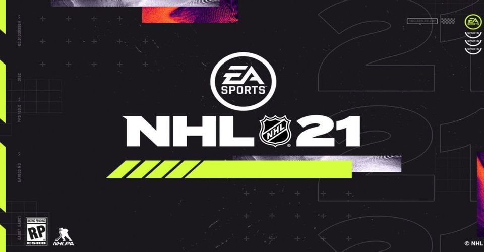 Раскрыта дата выхода нового NHL 21