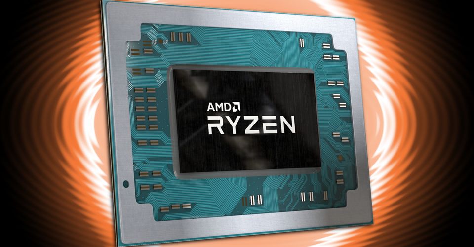 AMD покажет свои технологии следующего поколения уже совсем скоро