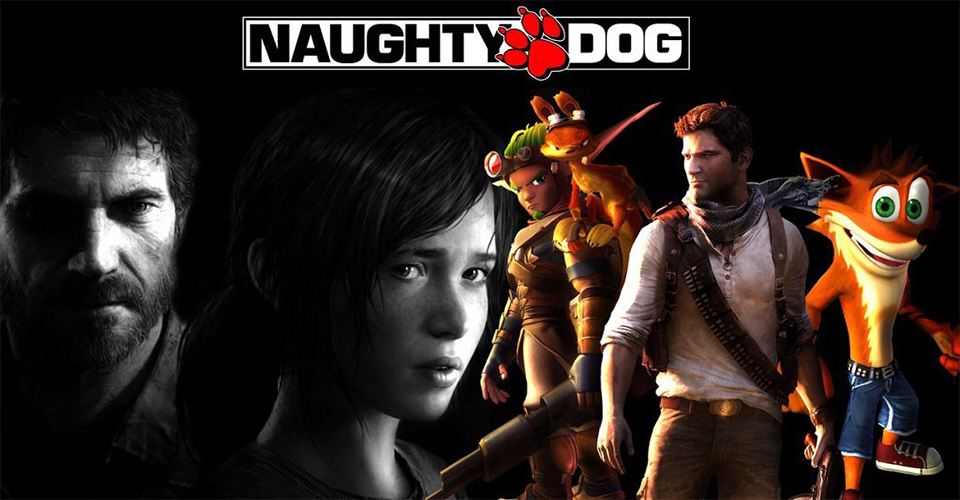Художник Naughty Dog назвал выдумкой слухи о новой игре авторов The Last of Us