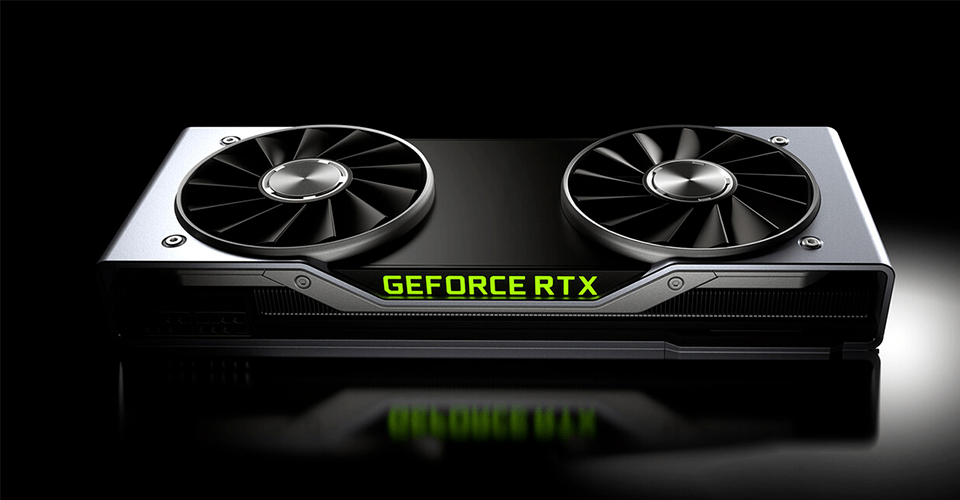 Линейка GeForce RTX 3000 будет увеличена