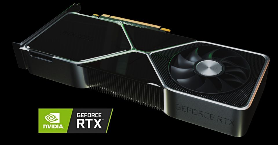 Слух Nvidia GeForce RTX 3090 будет иметь огромную цену