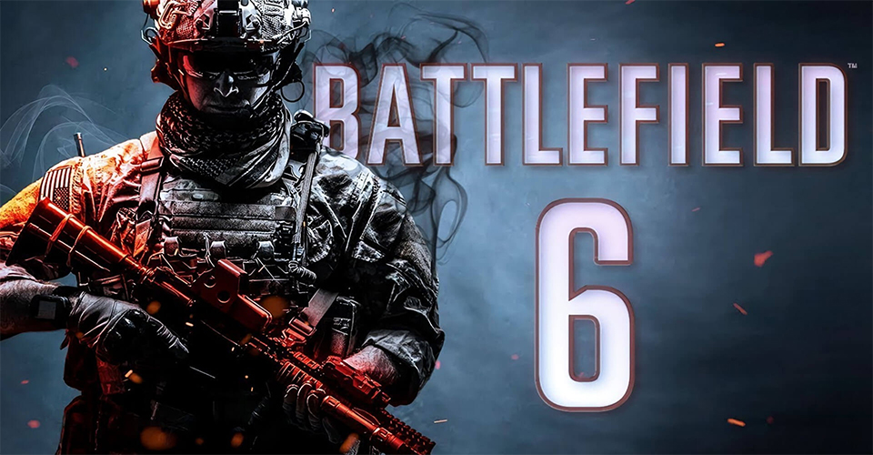 Согласно слухам полноценного анонса Battlefield 6 можно ожидать в эту неделю