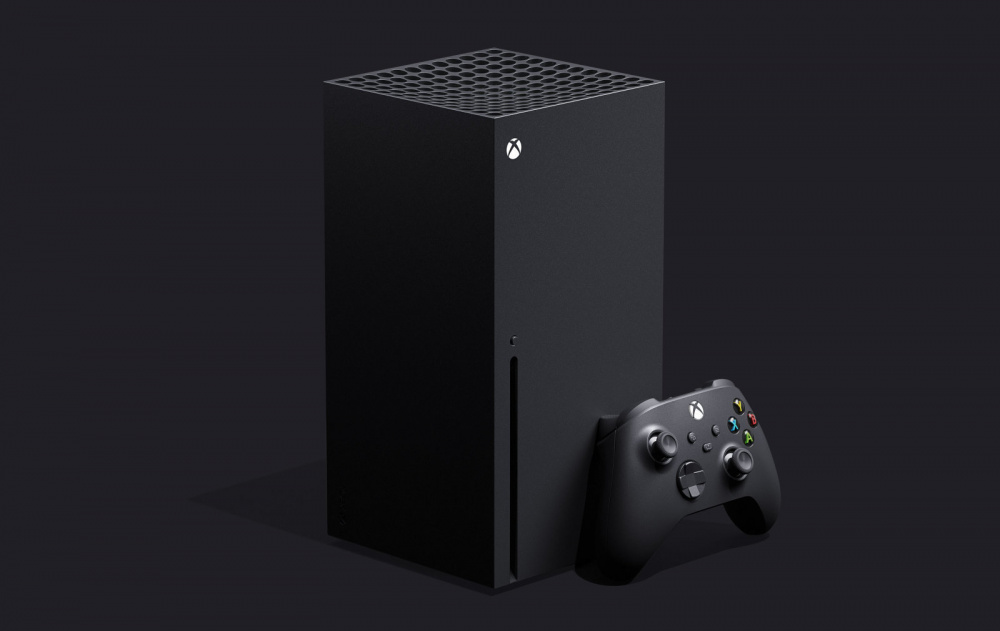Новые новости о Xbox Series X появятся в августе