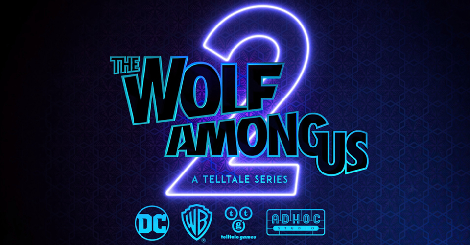 The Wolf Among Us 2 планируется в декабре следующего года