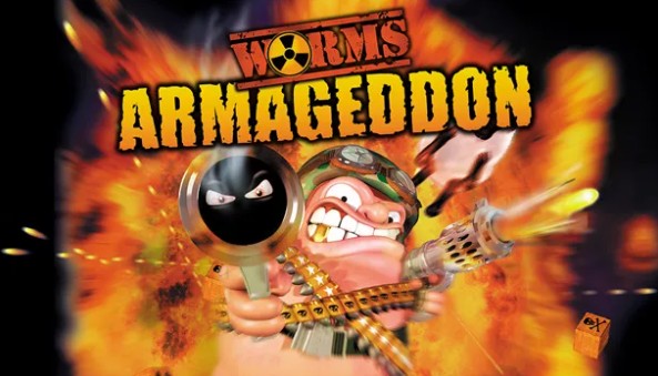 Спустя 21 год после релиза Worms Armageddon получил 370 исправлений и 61 новую функцию