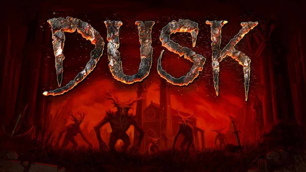 Коллекция Dread X антология quotиграбельных тизеровquot включает в себя новую игру от создателей Dusk