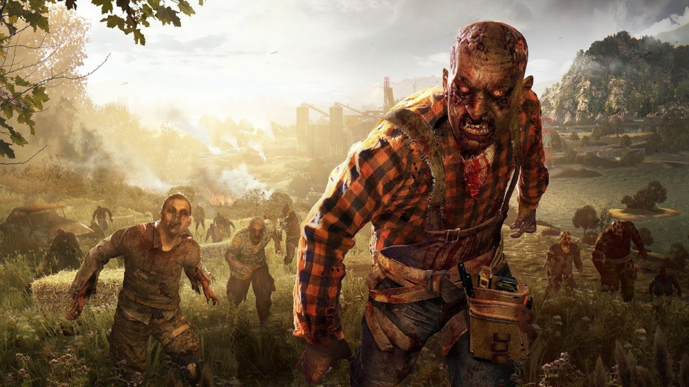 Игроки Dying Light убили безумное количество зомби