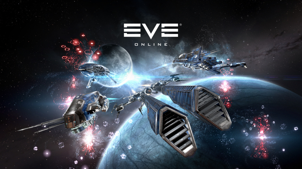 EVE Online возобновляет благотворительную кампанию Plex for Good в поддержку помощи COVID19