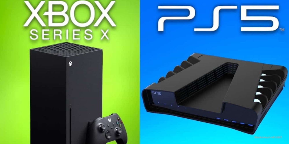 Некоторые игры для PS5 и Xbox серии X уже подтверждены