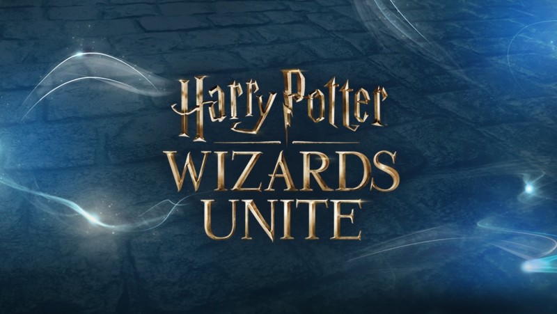 Harry Potter Wizards Unit первое событие в игре