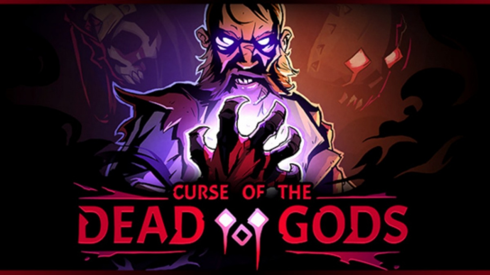 Дебют Curse of the Dead Gods