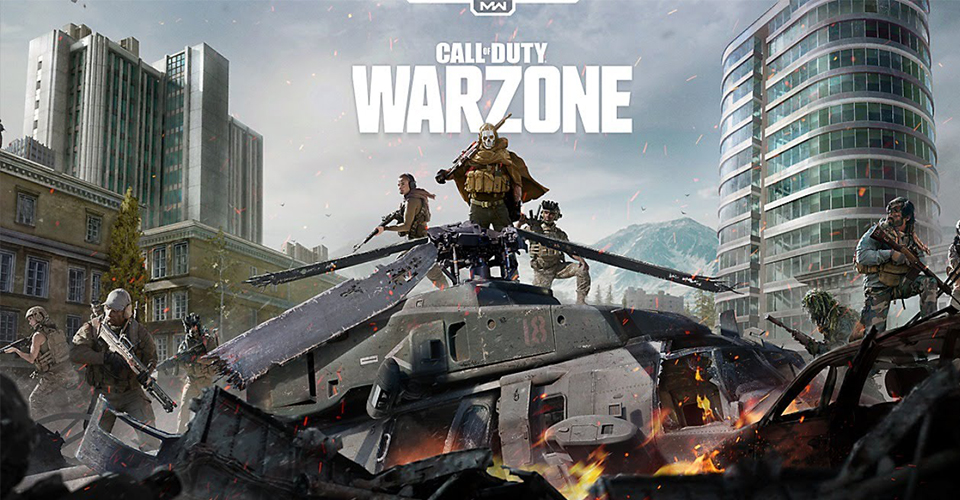 Проект Call of Duty принес компании 3 млрд долларов и 200 миллионов игроков за год