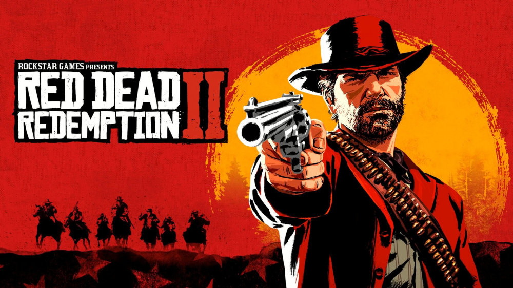 Игрок Red Dead Redemption 2 обнаружил спрятанную катсцену
