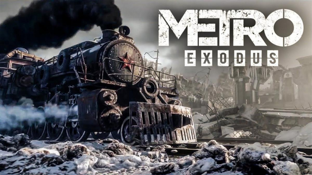 Metro Exodus не придет в GOG в ближайшем будущем