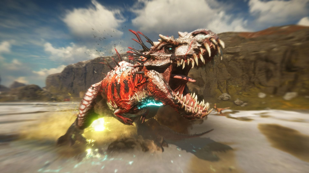 Second Extinction получает новый трейлер в преддверии раннего доступа Steam