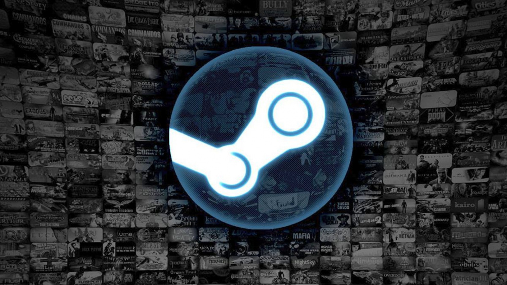 Пользователи Steam наиграли почти 21 миллиарда часов в 2019 году