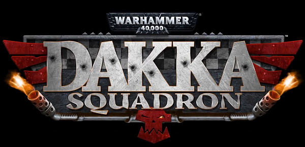 Warhammer 40000 Dakka Squadron Поднимает Серию В Небо
