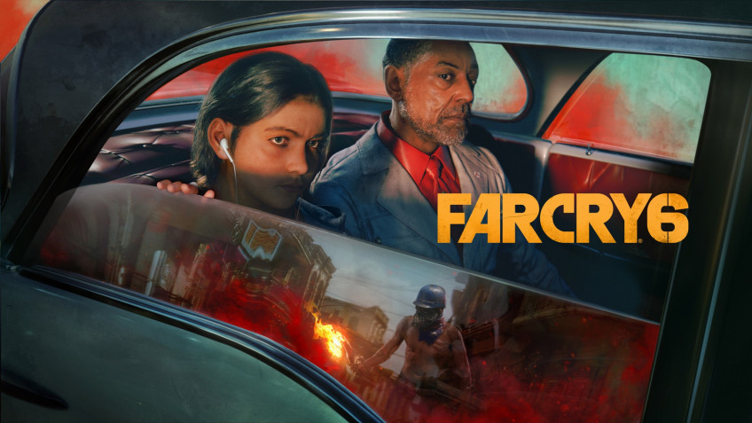 Far Cry 6 первый трейлер и скриншоты
