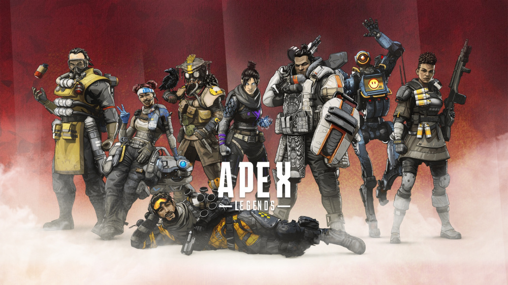 Apex Legends возвращает режим Duos и КингсКаньон в качестве постоянного приспособления на следующей неделе