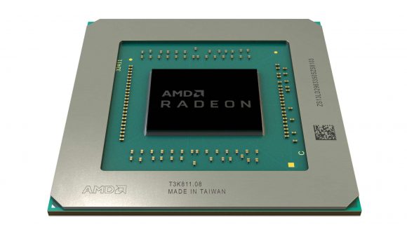 По слухам у нового поколения AMD Big Navi GPU будет 80 CU