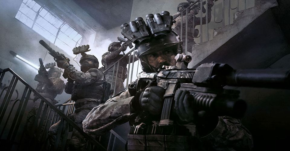 Разработчик Warzone помогает Treyarch Studios с Call of Duty 2020