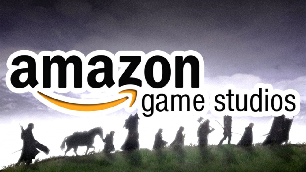 Новый мир предстоящий MMO Amazon задерживается