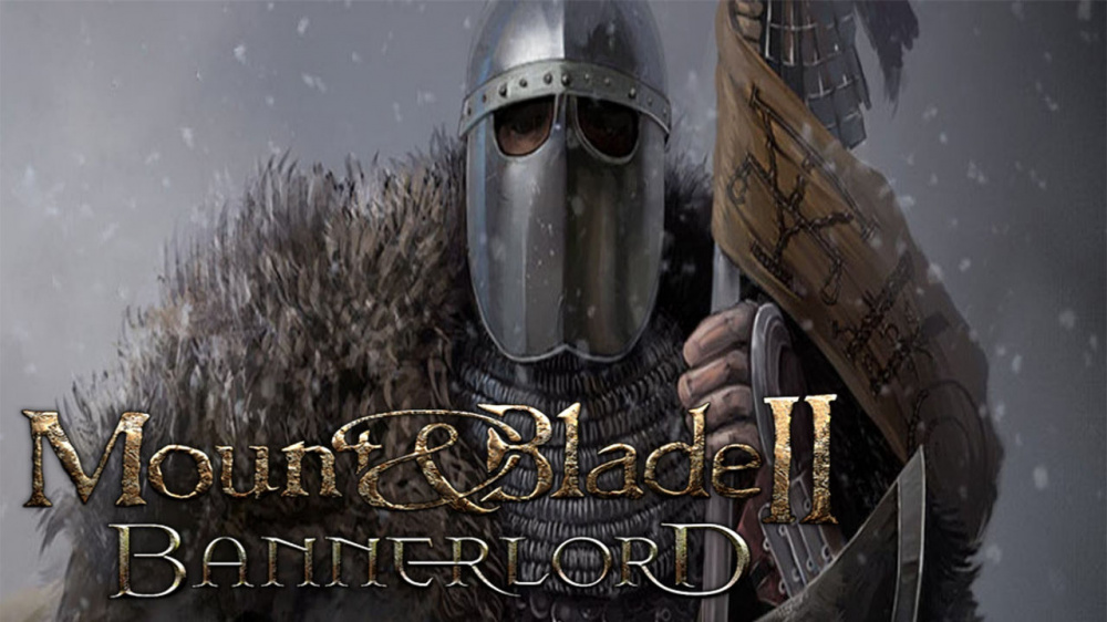 Mount  Blade 2 Bannerlord  это самый большой запуск Steam в 2020 году