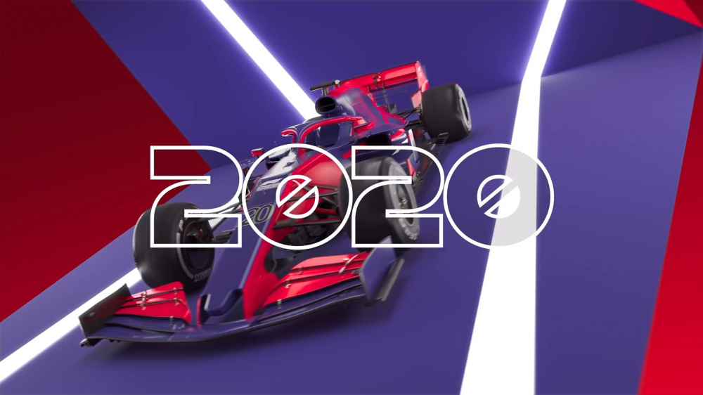 F1 2020 выйдет в июле этого года с новым режимом управления командой