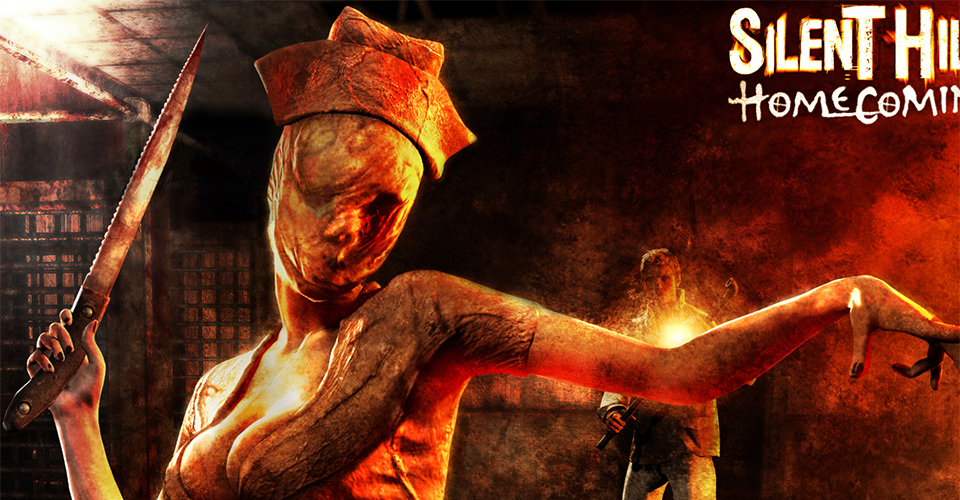 Компания Sony просит пользователей PlayStation 5 не унывать Silent Hill обязательно будет перезапущен в скором времени
