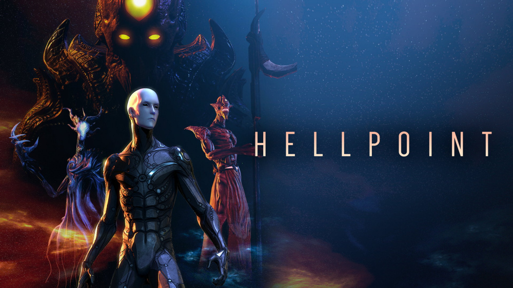 Запуск хоррор игры Hellpoint был отложен изза коронавируса