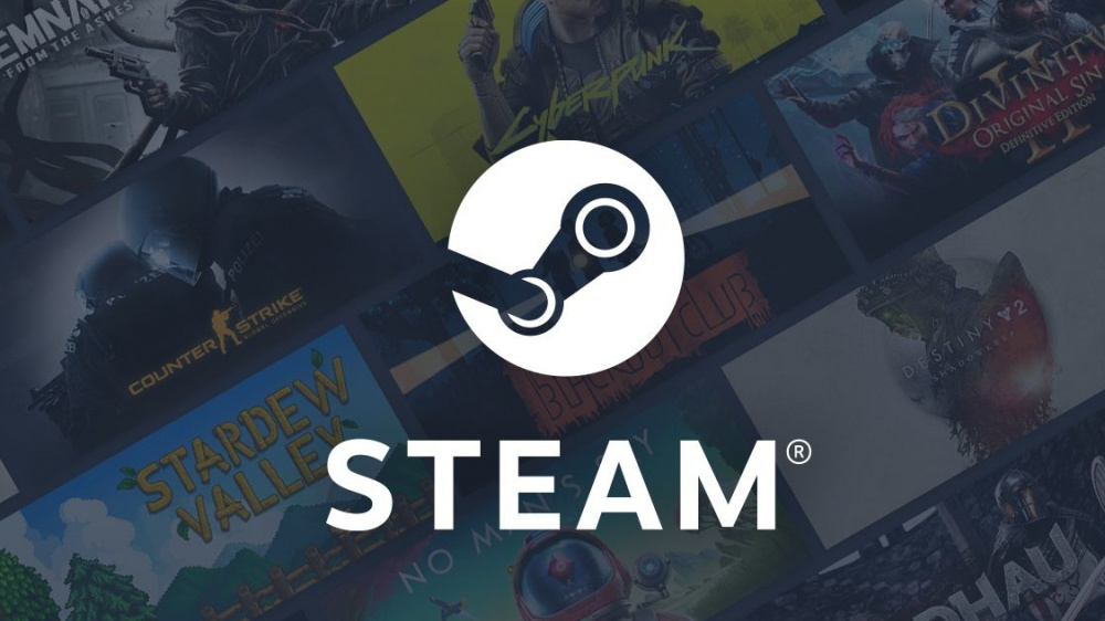 Очередной фестиваль игр Steam приближается в октябре