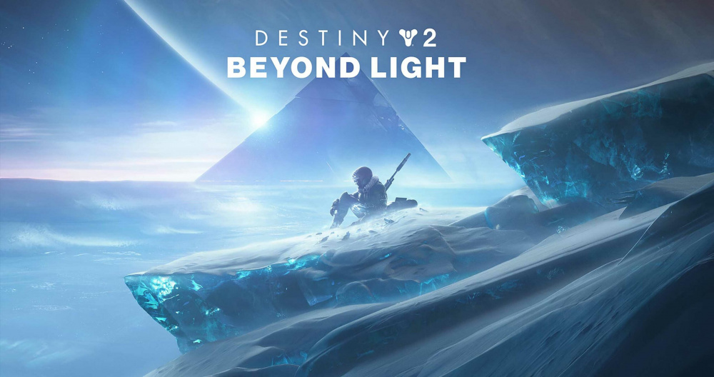 Destiny 2 Beyond Light о предзаказе все выпуски бонусы и предметы